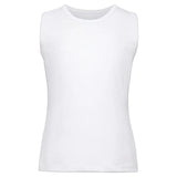 Girls' Full Back Tennis Tank-Apparel-Fila-92126-100_WHITE-L-Tennis Express