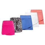 Girls' Tiered Tennis Skort-Apparel-Fila-92127-DEFAULT-L-Tennis Express