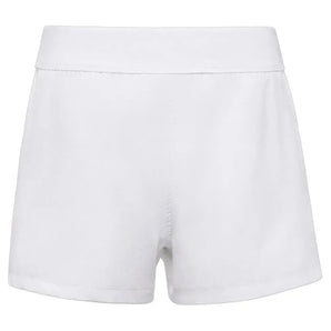 Girls' Double Layer Tennis Short-Apparel-Fila-92128-100_WHITE-L-Tennis Express