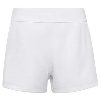 Girls' Double Layer Tennis Short-Apparel-Fila-92128-100_WHITE-L-Tennis Express