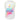 Girls' Tennis Muscle Tank-Apparel-Lucky In Love-92152-12955_TIE_DYE_VIBES-L-Tennis Express