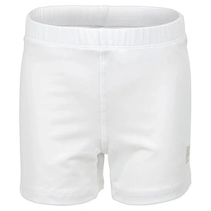 Girl's Tennis Ball Short-Apparel-Fila-92159-DEFAULT-L-Tennis Express