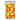 Stage 2 Orange Tennis Balls Bag of 36-Balls-Tecnifibre-92204-DEFAULT-L-Tennis Express