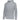 Youth Wicking Fleece Hoodie-Apparel-Augusta-92368-009_GREY-L-Tennis Express