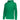 Youth Wicking Fleece Hoodie-Apparel-Augusta-92368-030_KELLY-L-Tennis Express
