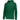 Youth Wicking Fleece Hoodie-Apparel-Augusta-92368-035_DK_GREEN-L-Tennis Express