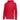 Youth Wicking Fleece Hoodie-Apparel-Augusta-92368-040_RED-L-Tennis Express