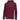 Youth Wicking Fleece Hoodie-Apparel-Augusta-92368-045_MAROON-L-Tennis Express