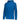 Youth Wicking Fleece Hoodie-Apparel-Augusta-92368-060_ROYAL-L-Tennis Express