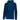 Youth Wicking Fleece Hoodie-Apparel-Augusta-92368-065_NAVY-L-Tennis Express
