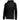 Youth Wicking Fleece Hoodie-Apparel-Augusta-92368-080_BLACK-L-Tennis Express