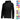 Youth Wicking Fleece Hoodie-Apparel-Augusta-92368-DEFAULT-L-Tennis Express