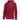 Youth Wicking Fleece Hoodie-Apparel-Augusta-92368-J36_CARDINAL-L-Tennis Express