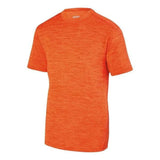 Youth Shadow Tonal Tee-Apparel-Augusta-92372-029_ORANGE-L-Tennis Express