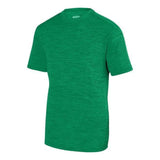 Youth Shadow Tonal Tee-Apparel-Augusta-92372-030_KELLY-L-Tennis Express