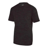 Youth Shadow Tonal Tee-Apparel-Augusta-92372-080_BLACK-L-Tennis Express