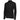 Youth Attain Wicking 1/4 Zip-Apparel-Augusta-92375-080_BLACK-L-Tennis Express