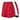 Girls' Pulse Team Shorts-Apparel-Augusta-92381-133_RED-L-Tennis Express