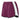 Girls' Pulse Team Shorts-Apparel-Augusta-92381-162_MAROON-L-Tennis Express