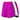 Girls' Pulse Team Shorts-Apparel-Augusta-92381-455_PWR_PINK-L-Tennis Express