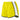 Girls' Pulse Team Shorts-Apparel-Augusta-92381-459_PWR_YELLOW-L-Tennis Express