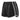 Girls' Pulse Team Shorts-Apparel-Augusta-92381-529_BLACK-L-Tennis Express