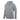 Youth 60/40 Fleece Hoodie-Apparel-Augusta-92383-017_CHARCOAL_HTR-L-Tennis Express