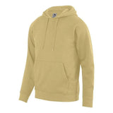 Youth 60/40 Fleece Hoodie-Apparel-Augusta-92383-023_VEGAS_GOLD-L-Tennis Express