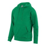 Youth 60/40 Fleece Hoodie-Apparel-Augusta-92383-030_KELLY-L-Tennis Express