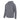 Youth 60/40 Fleece Hoodie-Apparel-Augusta-92383-059_GRAPHITE-L-Tennis Express