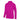 Youth Wicking Fleece Pullover-Apparel-Augusta-92384-809_PWR_PINK-L-Tennis Express