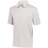Men's Vital Polo-Apparel-Augusta-92415-005_WHITE-L-Tennis Express
