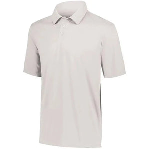 Men's Vital Polo-Apparel-Augusta-92415-005_WHITE-L-Tennis Express