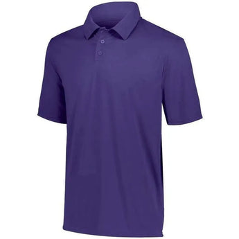 Men's Vital Polo-Apparel-Augusta-92415-747_PURPLE-L-Tennis Express