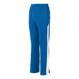 Men's Medalist Pant 2.0-Apparel-Augusta-92416-280_ROYALWHITE-L-Tennis Express
