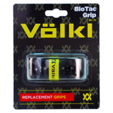 Biotac Silver Dots Replacement Tennis Grip-Accessories-Volkl-92458-1-Tennis Express