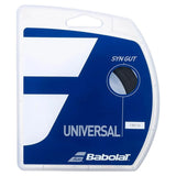 Syn Gut Tennis String-Strings-Babolat-92873-BLACK-L-Tennis Express