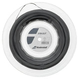 Syn Gut Tennis String Reel-Strings-Babolat-92956-BLACK-L-Tennis Express