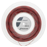 Syn Gut Tennis String Reel-Strings-Babolat-92956-RED-L-Tennis Express