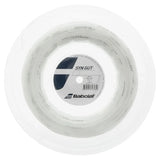 Syn Gut Tennis String Reel-Strings-Babolat-92956-WHITE-L-Tennis Express