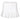 Women's Long Retro Pleated Tennis Skort-Apparel-Lucky In Love-93195-110_WHITE-L-Tennis Express