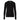 Women's Pacer Long Sleeve Tennis Top-Apparel-Lija-93227-BLACK-L-Tennis Express