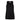 Women's Force Tennis Tank-Apparel-Lija-93232-BLACK-L-Tennis Express