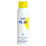 PLAY Antioxidant Body Mist SPF 50 with Vitamin C 3oz-Accessories-Supergoop-93250-DEFAULT-L-1-[Sku]-Tennis Express