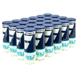 Gold All Court Tennis Ball Case-Balls-Babolat-93254-DEFAULT-L-Tennis Express