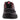 Women's X Court Tennis Shoes Black and Metallic Red-Footwear-K-Swiss-93351-050S16-1-4-4-[Sku]-Tennis Express