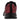 Women's X Court Tennis Shoes Black and Metallic Red-Footwear-K-Swiss-93351-050S16-1-5-5-[Sku]-Tennis Express