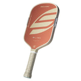 Labs Project Boomstick Elongated Pickleball Paddle Canyon Clay,Pickleball Paddles,Selkirk,,,Tennis Express,9336-LABS-BOOM-EL-1