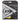 Explosive Bite Yellow 17G Tennis String-Strings-Dunlop-93428-DEFAULT-L-Tennis Express