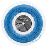 Explosive Speed Blue 16G Tennis String Reel-Strings-Dunlop-93443-DEFAULT-L-Tennis Express